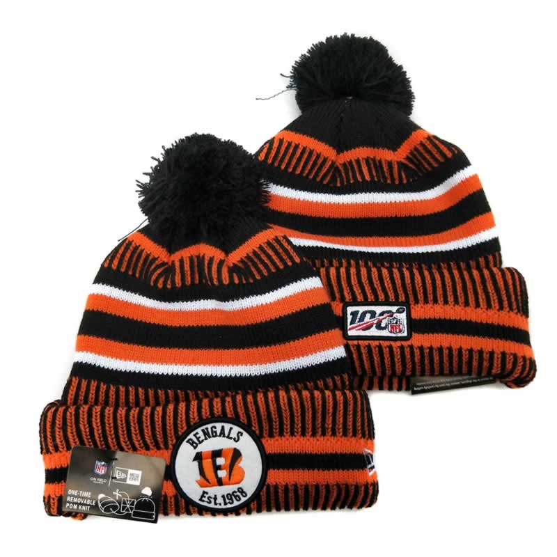Cincinnati Bengals Team Logo Knit Hat YD (7),We sell and wholesale Cincinnati Bengals Team Logo Knit Hat YD (7) on line form chian!